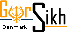 Gursikh.dk logo